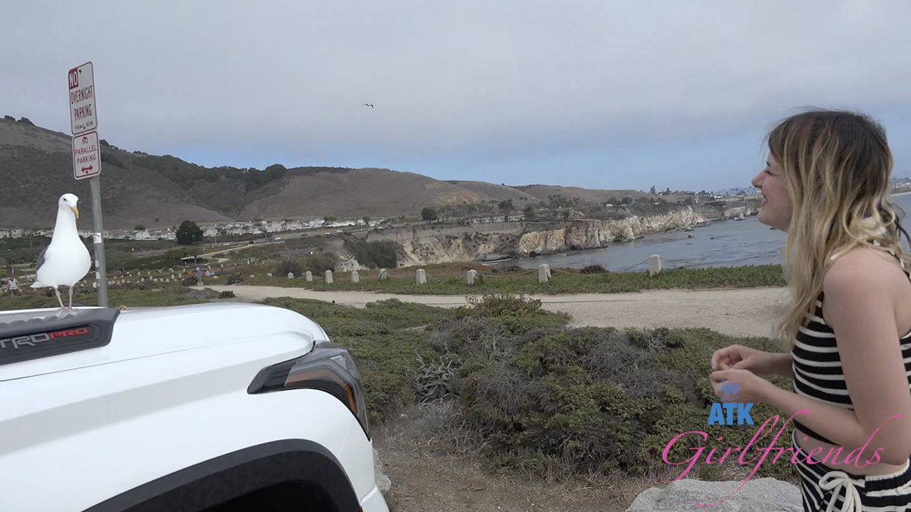 Dez Hansen Central Cali Part 1