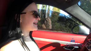 Imani Valor Park Date Part 1