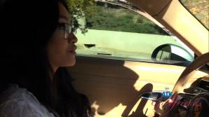 Jade Kimiko Malibu Part 1