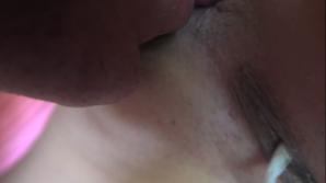 Lily Adams El Pescador Beach 2 Part 2