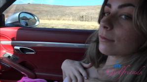 Renee Rose Norcal Part 1