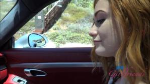 Scarlet Skies Malibu Part 1