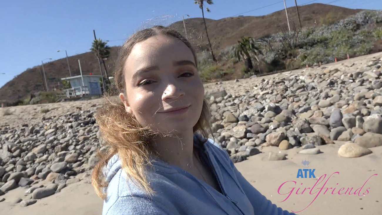 Selina Imai Topanga Part 1